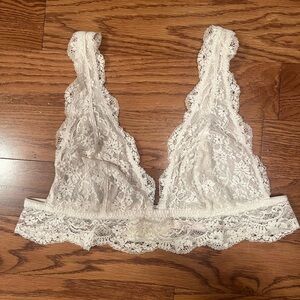 Victorias Secret bralette